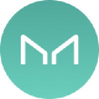 MKR logo